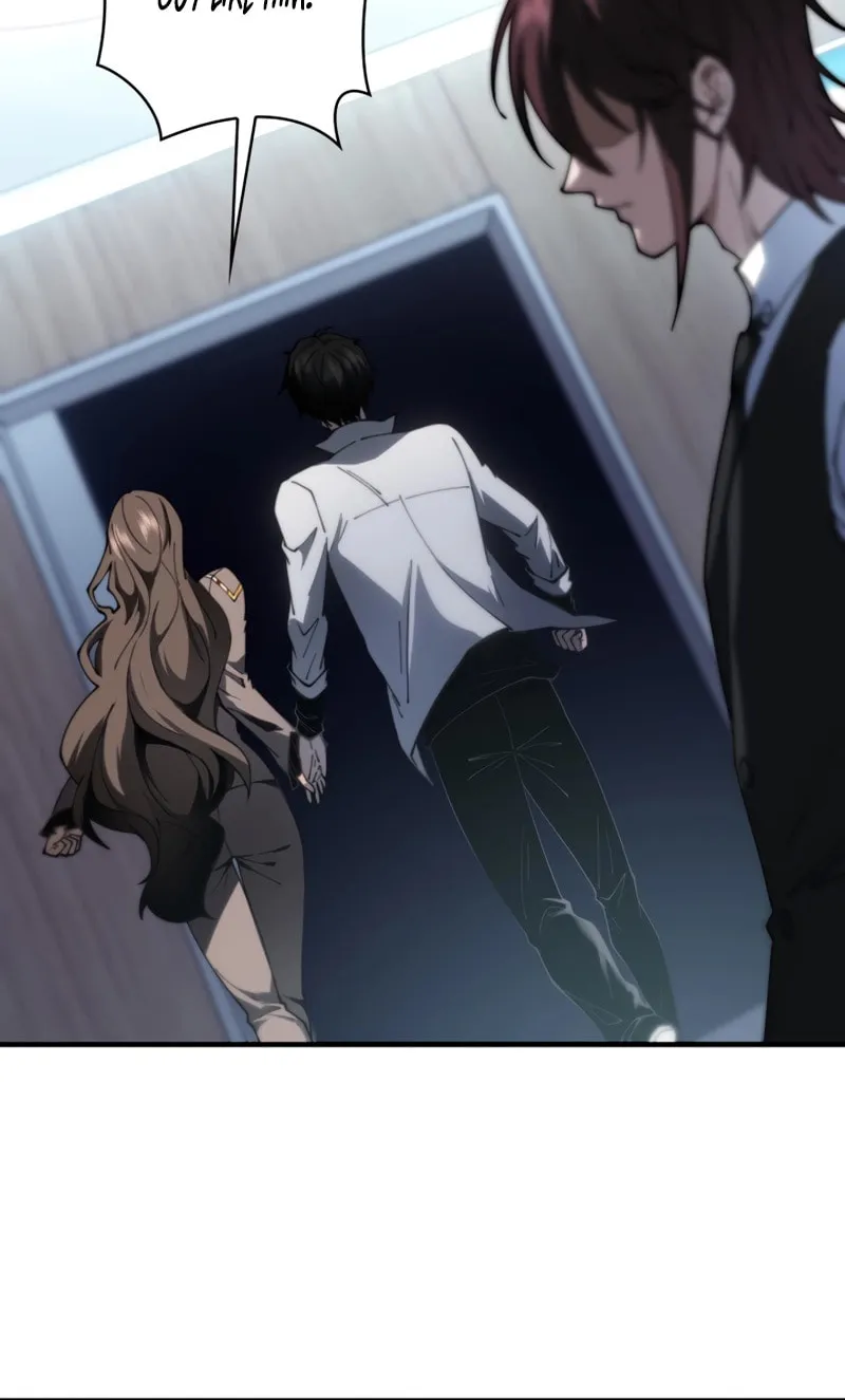 Read Try to Save the World by Level Transfer chapter 20 image 31 on Lezhin