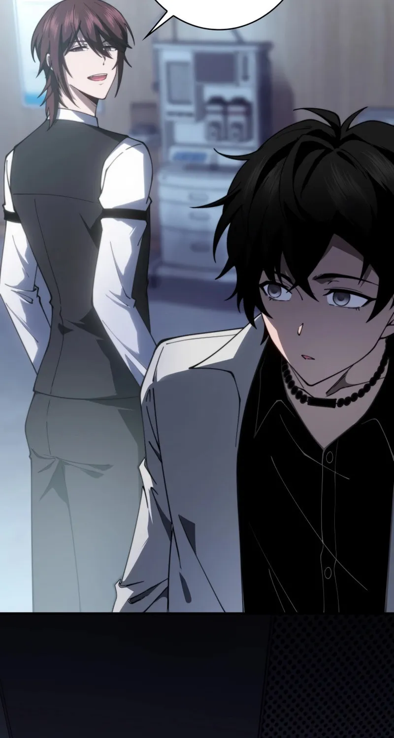 Read Try to Save the World by Level Transfer chapter 20 image 33 on Lezhin