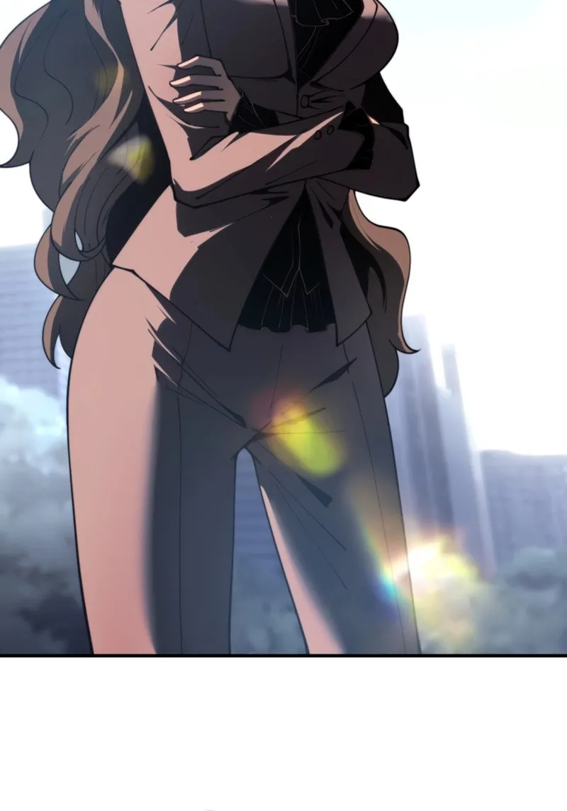 Read Try to Save the World by Level Transfer chapter 20 image 39 on Lezhin