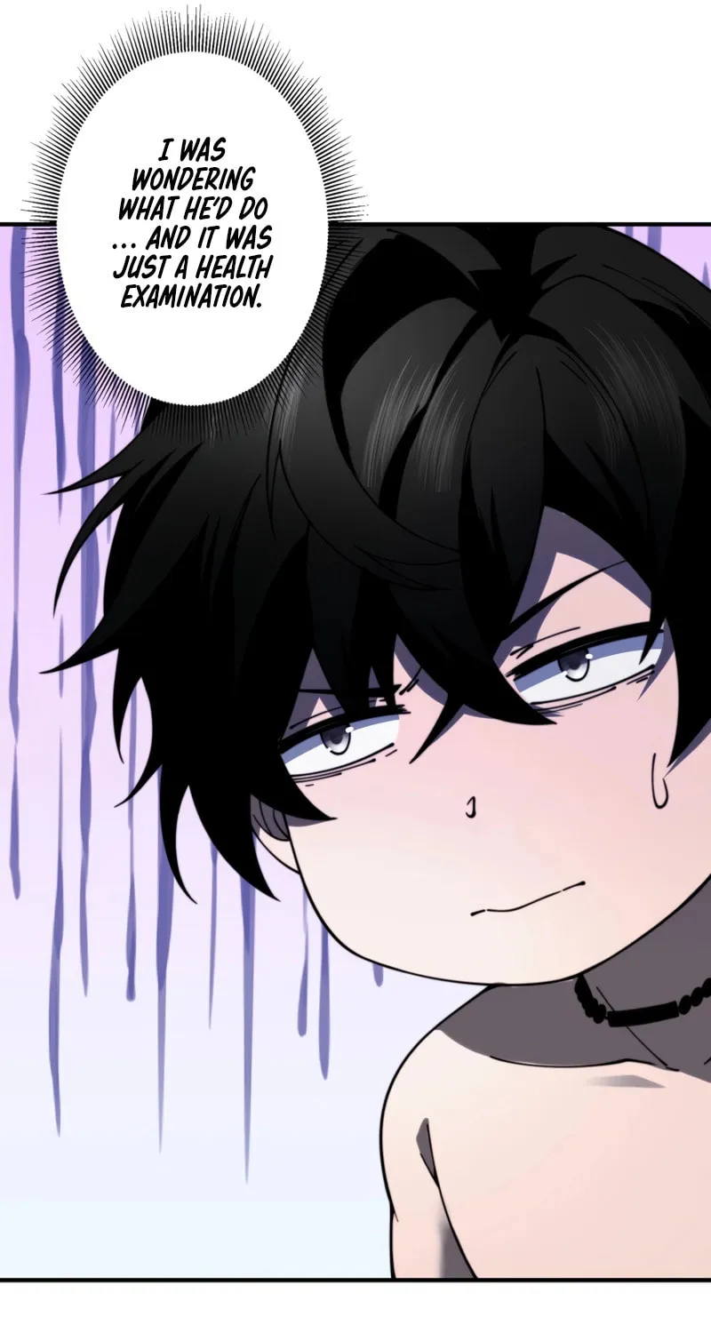 Read Try to Save the World by Level Transfer chapter 20 image 4 on Lezhin