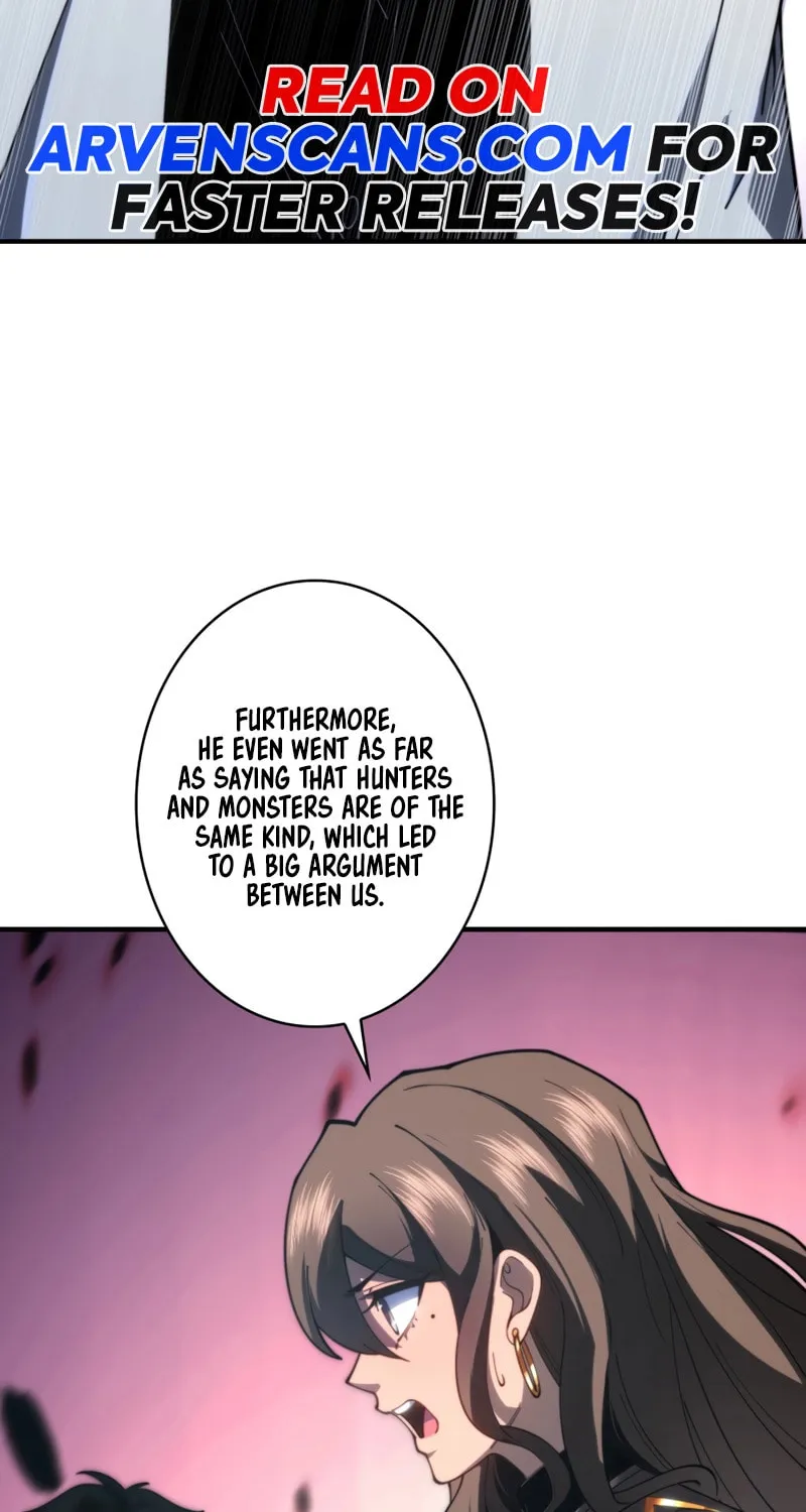 Read Try to Save the World by Level Transfer chapter 20 image 41 on Lezhin