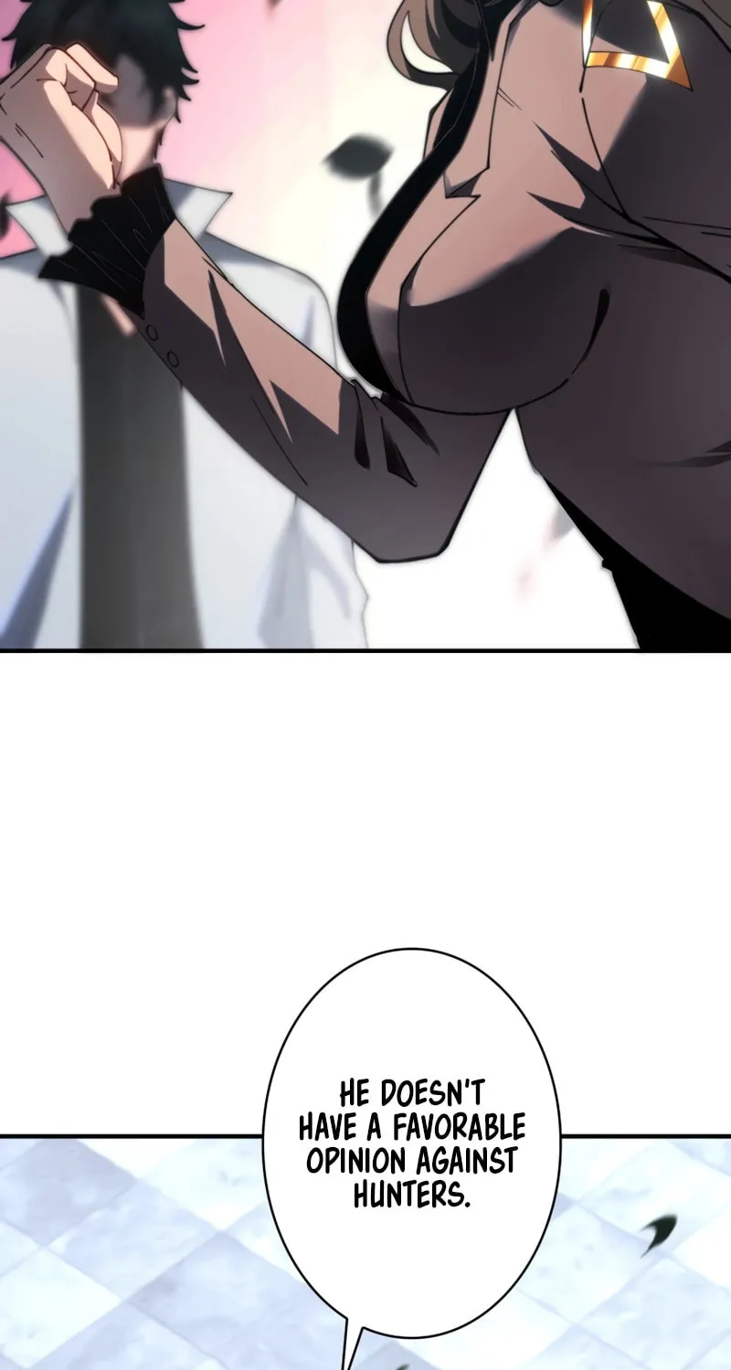 Read Try to Save the World by Level Transfer chapter 20 image 42 on Lezhin