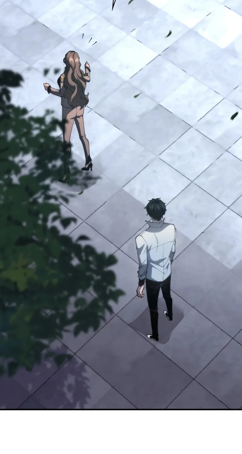 Read Try to Save the World by Level Transfer chapter 20 image 43 on Lezhin