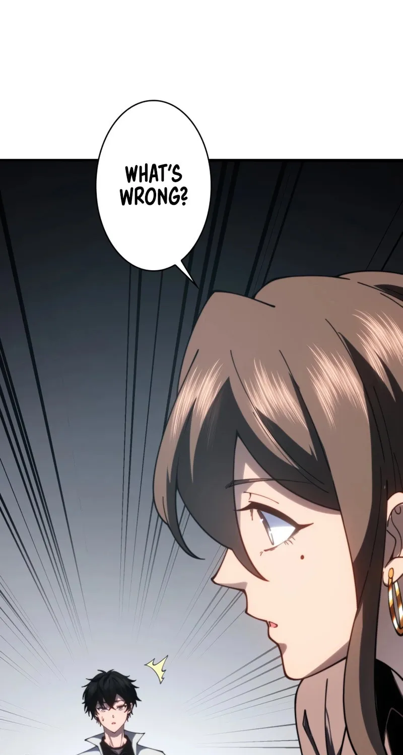 Read Try to Save the World by Level Transfer chapter 20 image 44 on Lezhin