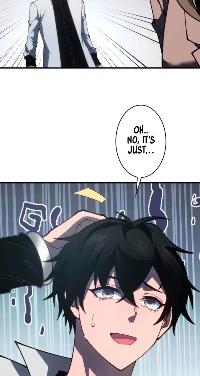 Read Try to Save the World by Level Transfer chapter 20 image 45 on Lezhin