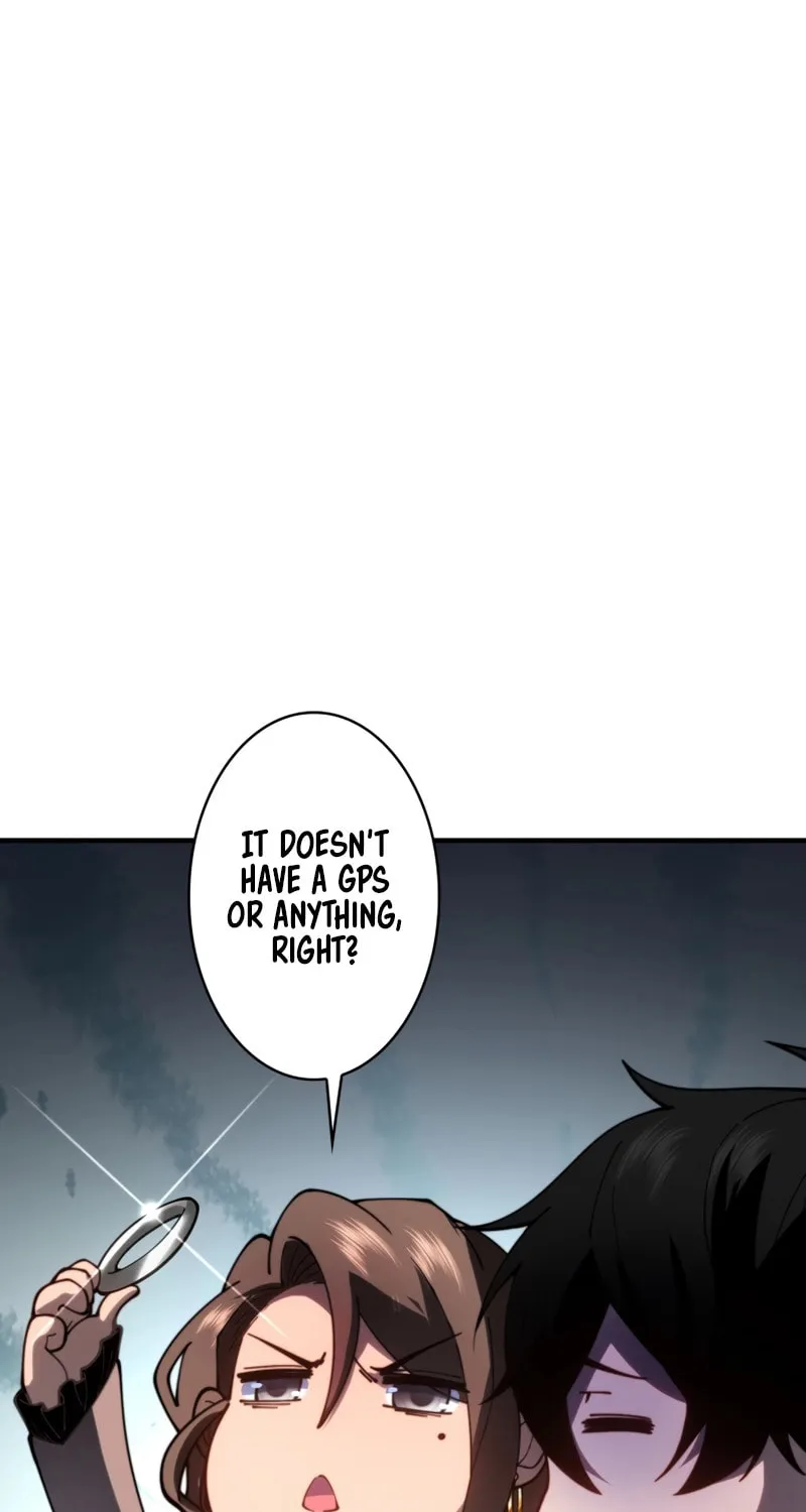 Read Try to Save the World by Level Transfer chapter 20 image 49 on Lezhin