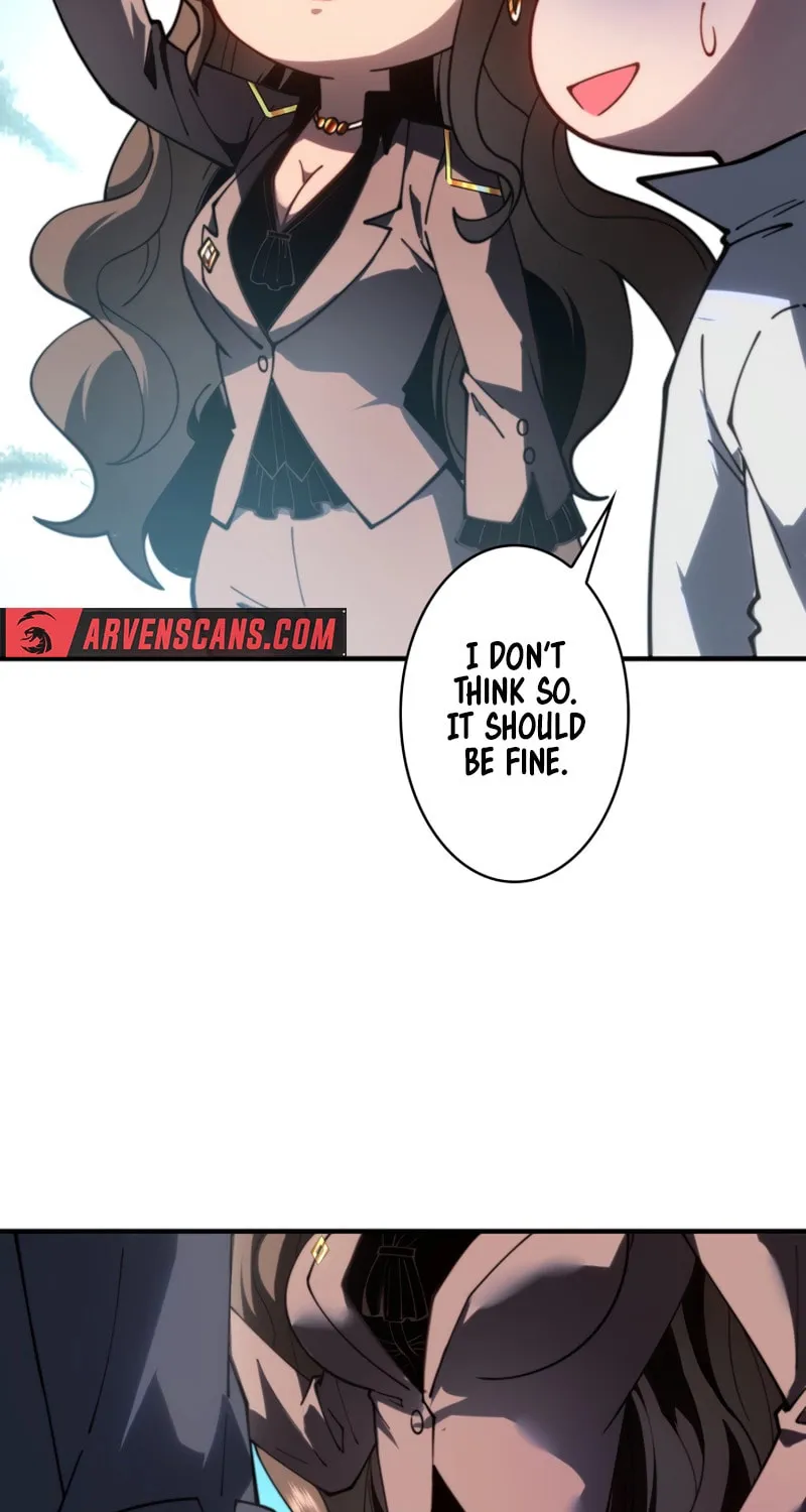 Read Try to Save the World by Level Transfer chapter 20 image 50 on Lezhin