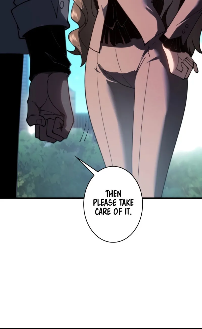 Read Try to Save the World by Level Transfer chapter 20 image 51 on Lezhin