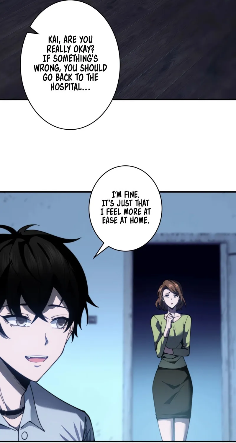 Read Try to Save the World by Level Transfer chapter 20 image 56 on Lezhin
