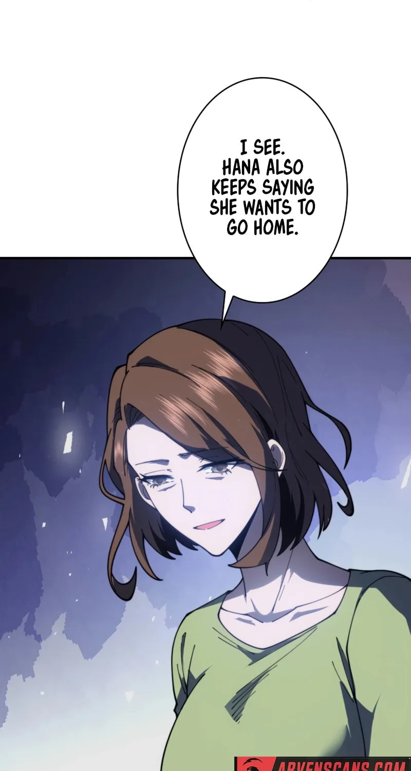 Read Try to Save the World by Level Transfer chapter 20 image 57 on Lezhin