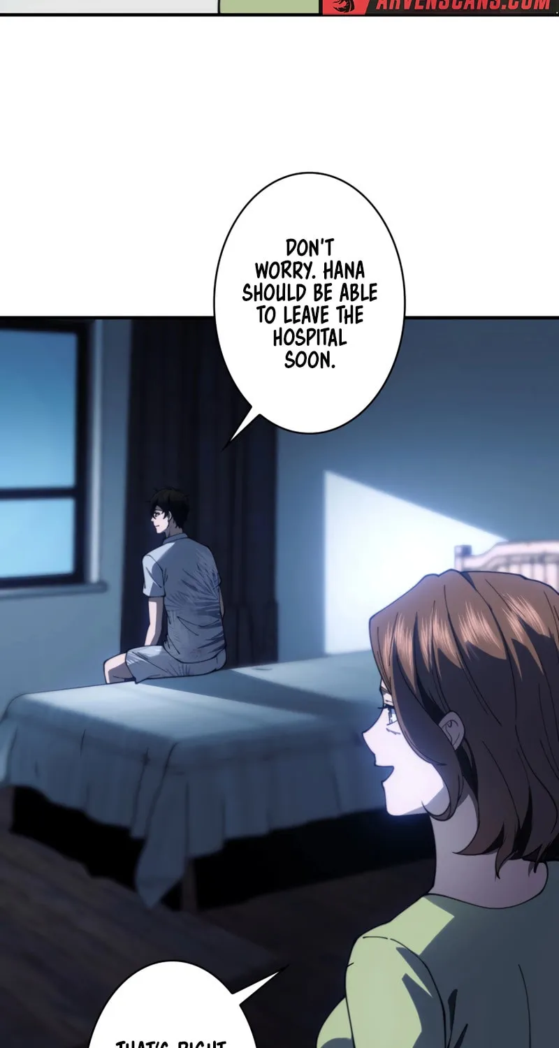 Read Try to Save the World by Level Transfer chapter 20 image 58 on Lezhin