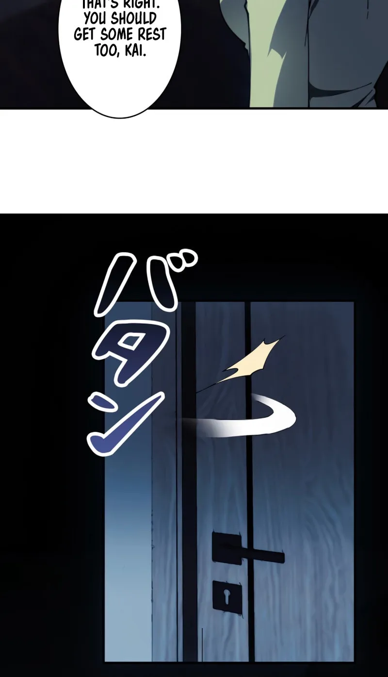 Read Try to Save the World by Level Transfer chapter 20 image 59 on Lezhin