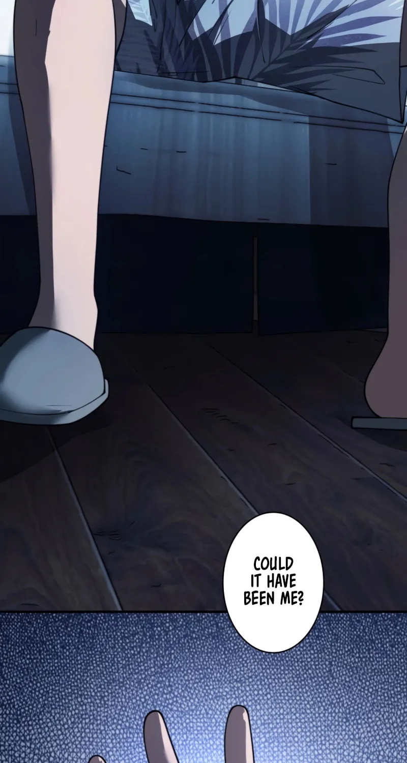Read Try to Save the World by Level Transfer chapter 20 image 61 on Lezhin