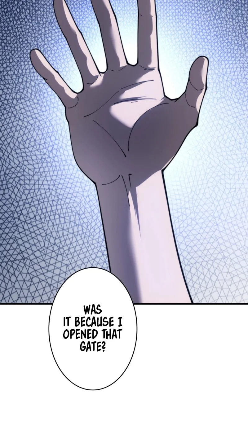 Read Try to Save the World by Level Transfer chapter 20 image 62 on Lezhin
