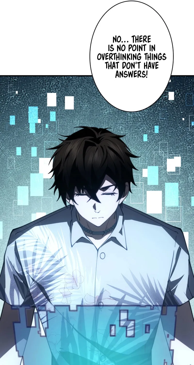 Read Try to Save the World by Level Transfer chapter 20 image 63 on Lezhin