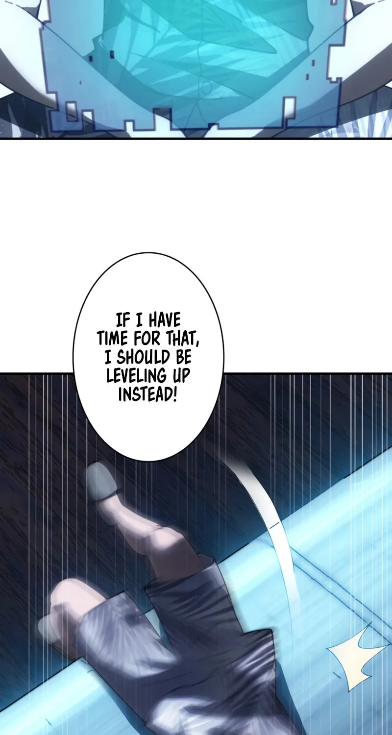 Read Try to Save the World by Level Transfer chapter 20 image 64 on Lezhin