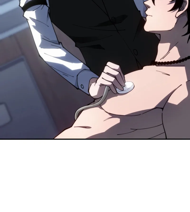 Read Try to Save the World by Level Transfer chapter 20 image 7 on Lezhin