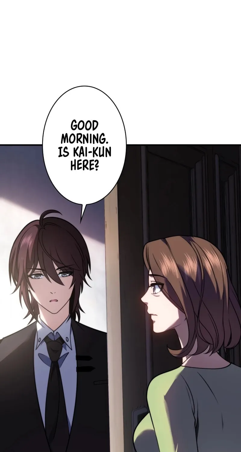 Read Try to Save the World by Level Transfer chapter 21 image 13 on Lezhin