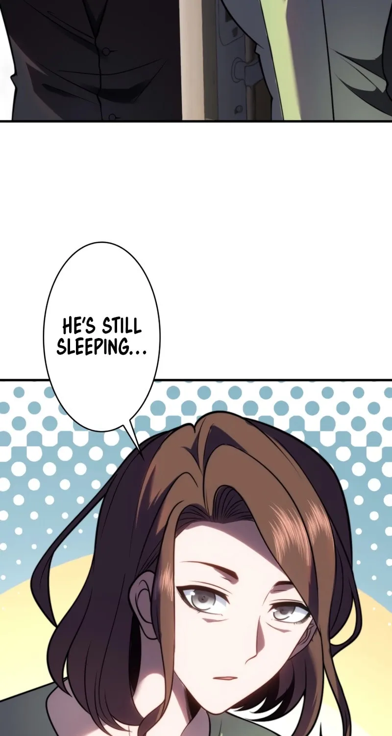 Read Try to Save the World by Level Transfer chapter 21 image 14 on Lezhin