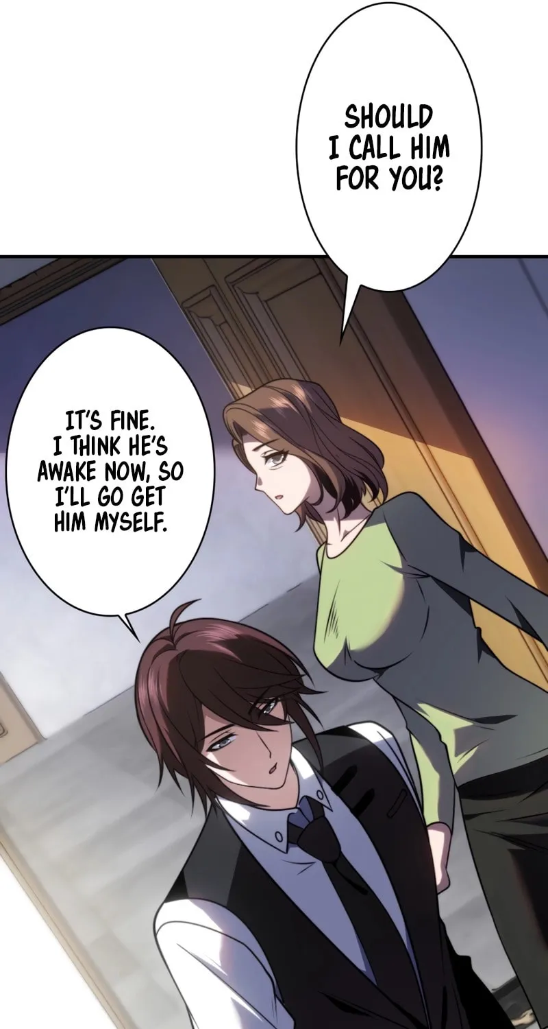 Read Try to Save the World by Level Transfer chapter 21 image 16 on Lezhin
