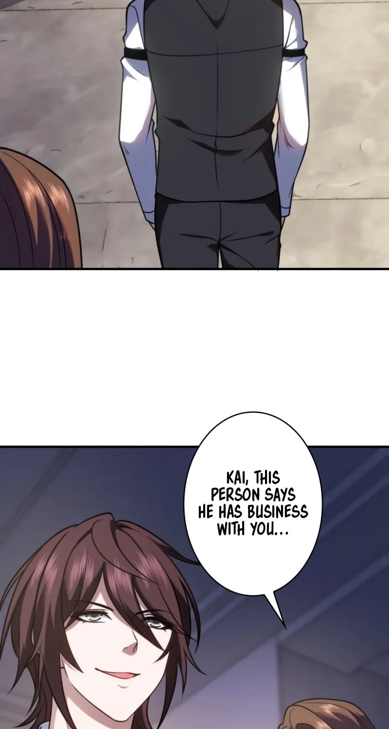Read Try to Save the World by Level Transfer chapter 21 image 18 on Lezhin