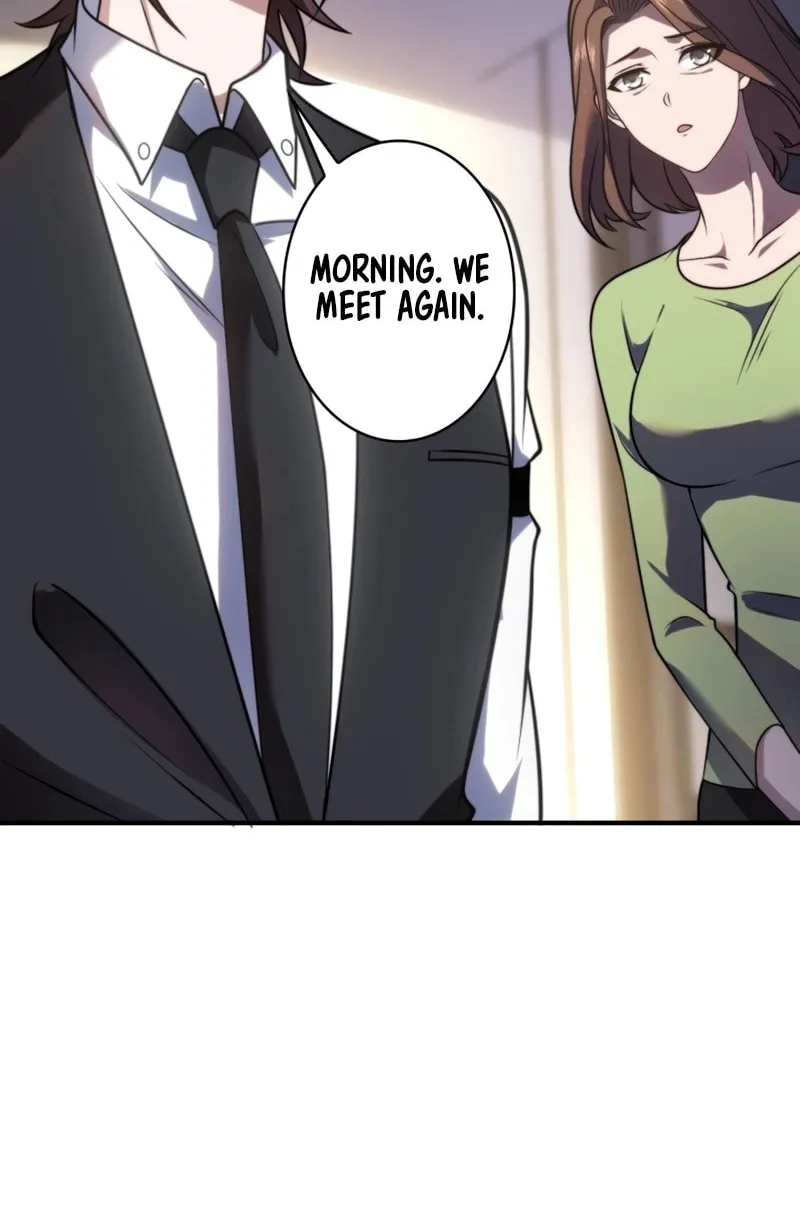 Read Try to Save the World by Level Transfer chapter 21 image 19 on Lezhin