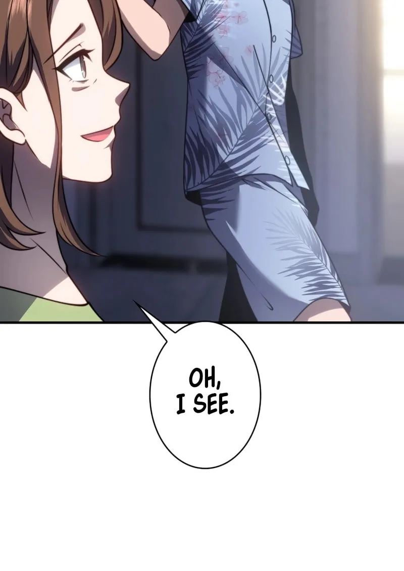 Read Try to Save the World by Level Transfer chapter 21 image 23 on Lezhin