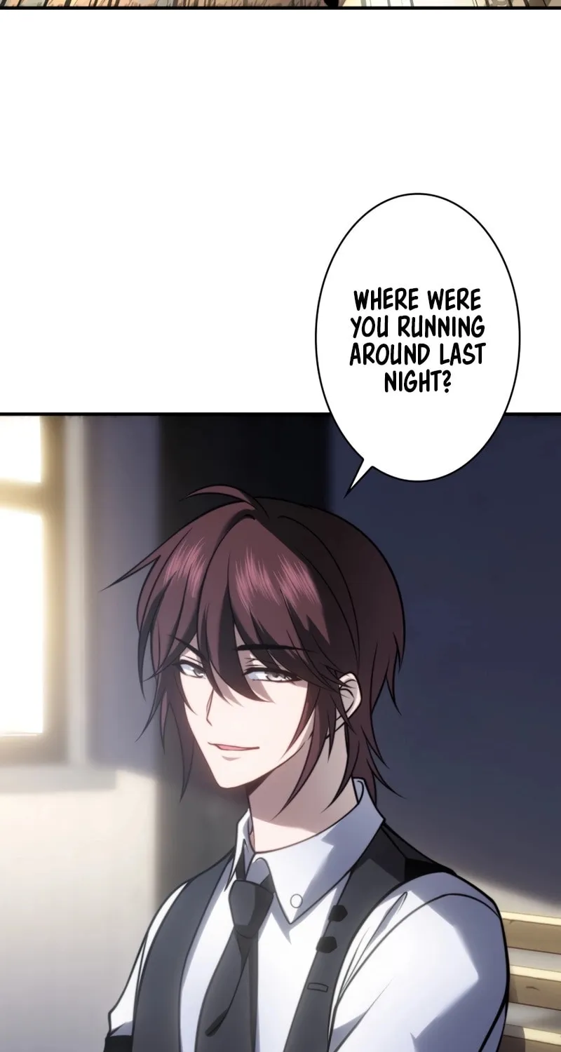 Read Try to Save the World by Level Transfer chapter 21 image 25 on Lezhin
