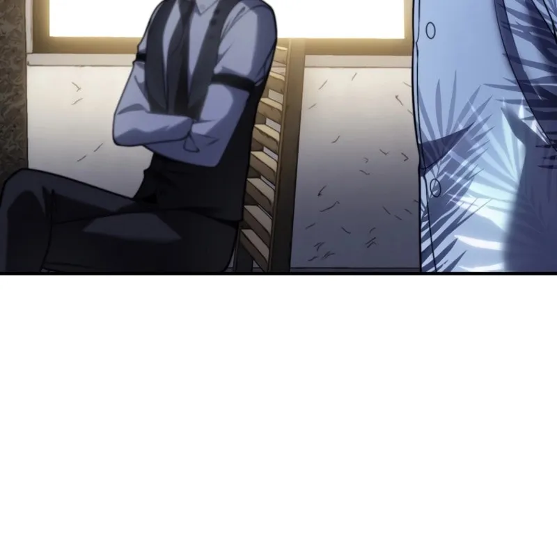Read Try to Save the World by Level Transfer chapter 21 image 27 on Lezhin