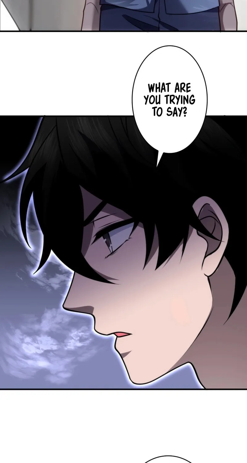 Read Try to Save the World by Level Transfer chapter 21 image 29 on Lezhin