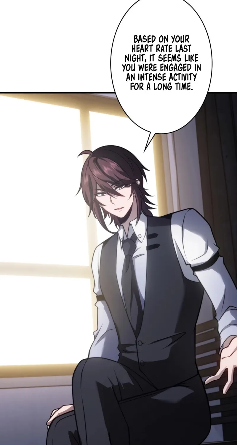Read Try to Save the World by Level Transfer chapter 21 image 30 on Lezhin