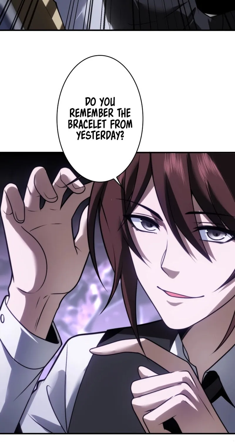 Read Try to Save the World by Level Transfer chapter 21 image 33 on Lezhin