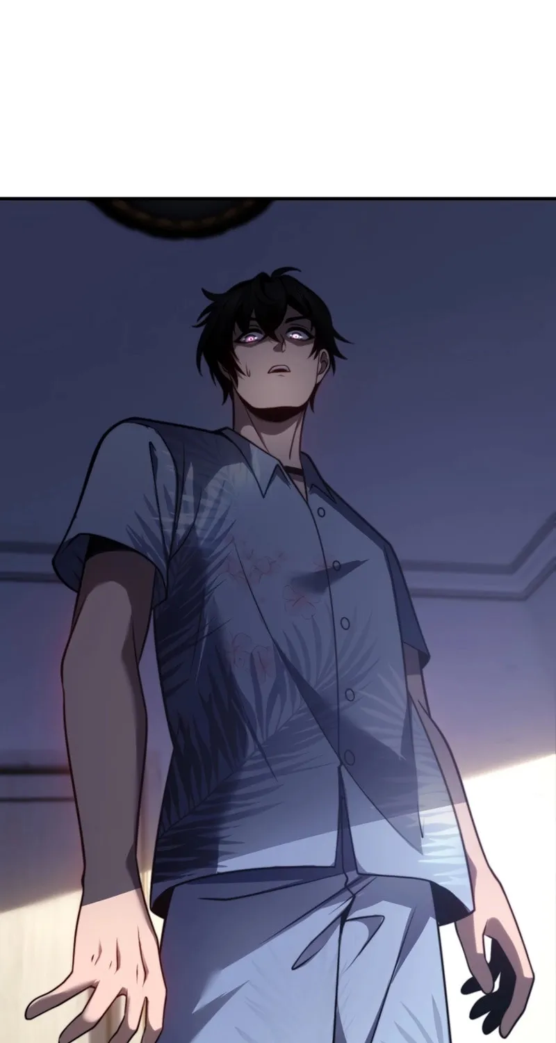 Read Try to Save the World by Level Transfer chapter 21 image 34 on Lezhin