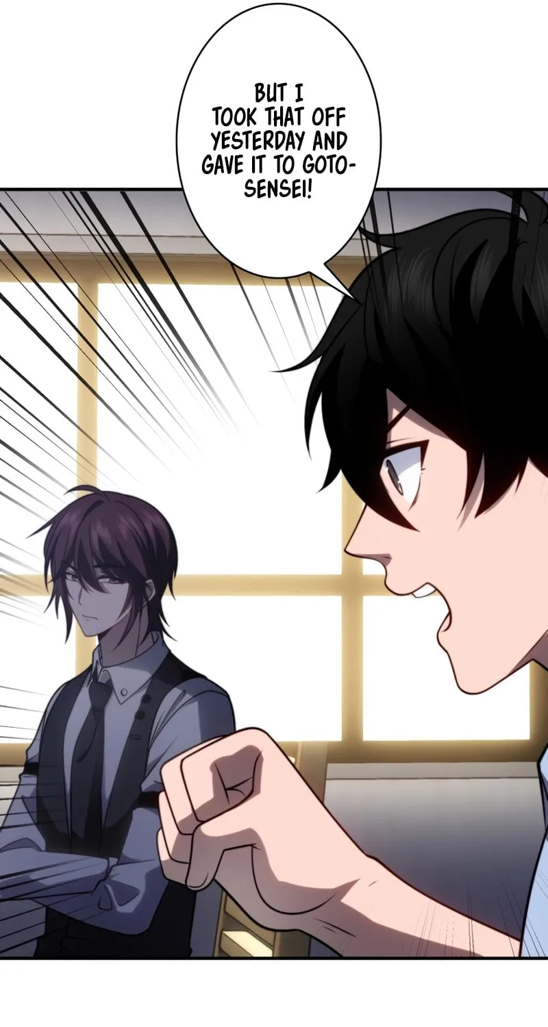 Read Try to Save the World by Level Transfer chapter 21 image 36 on Lezhin