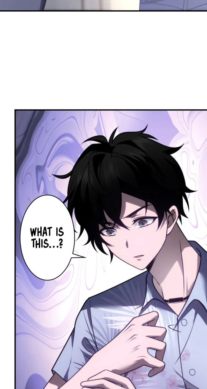Read Try to Save the World by Level Transfer chapter 21 image 38 on Lezhin