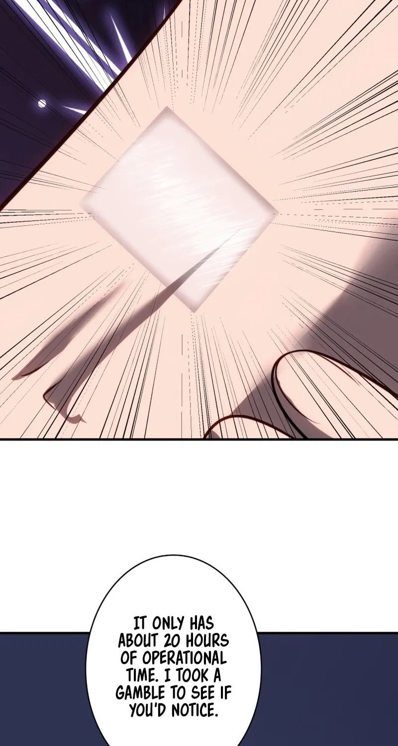 Read Try to Save the World by Level Transfer chapter 21 image 41 on Lezhin