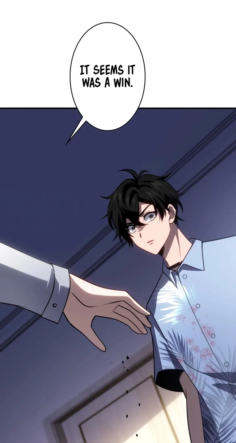 Read Try to Save the World by Level Transfer chapter 21 image 44 on Lezhin