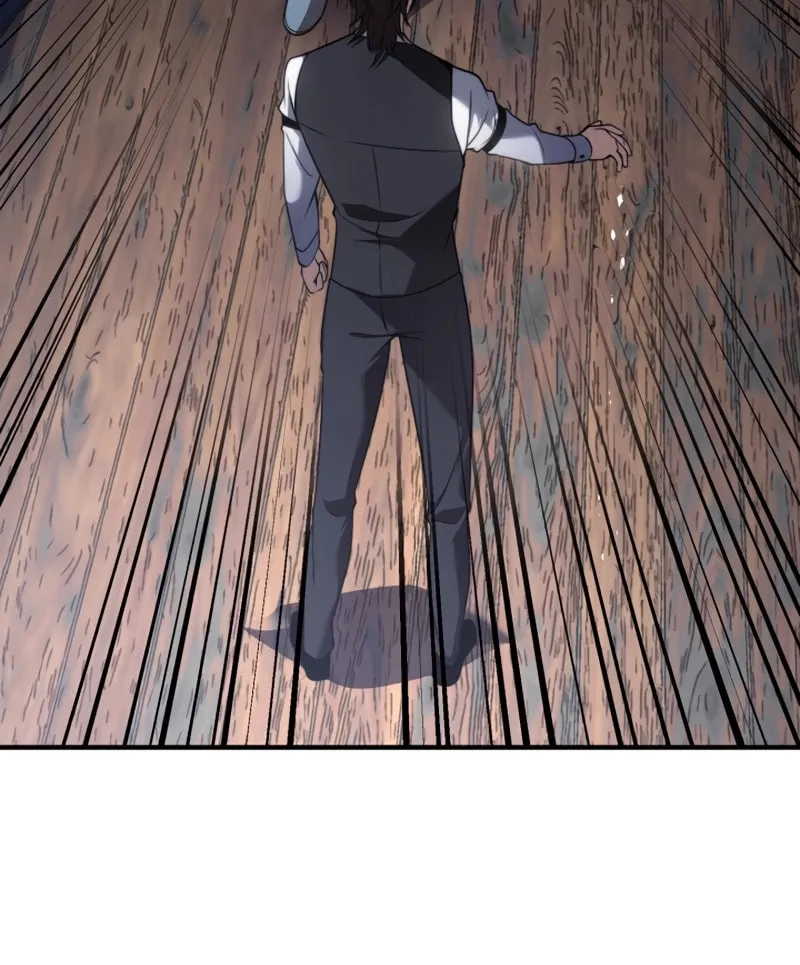 Read Try to Save the World by Level Transfer chapter 21 image 46 on Lezhin