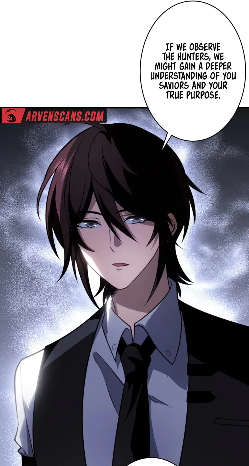Read Try to Save the World by Level Transfer chapter 21 image 47 on Lezhin