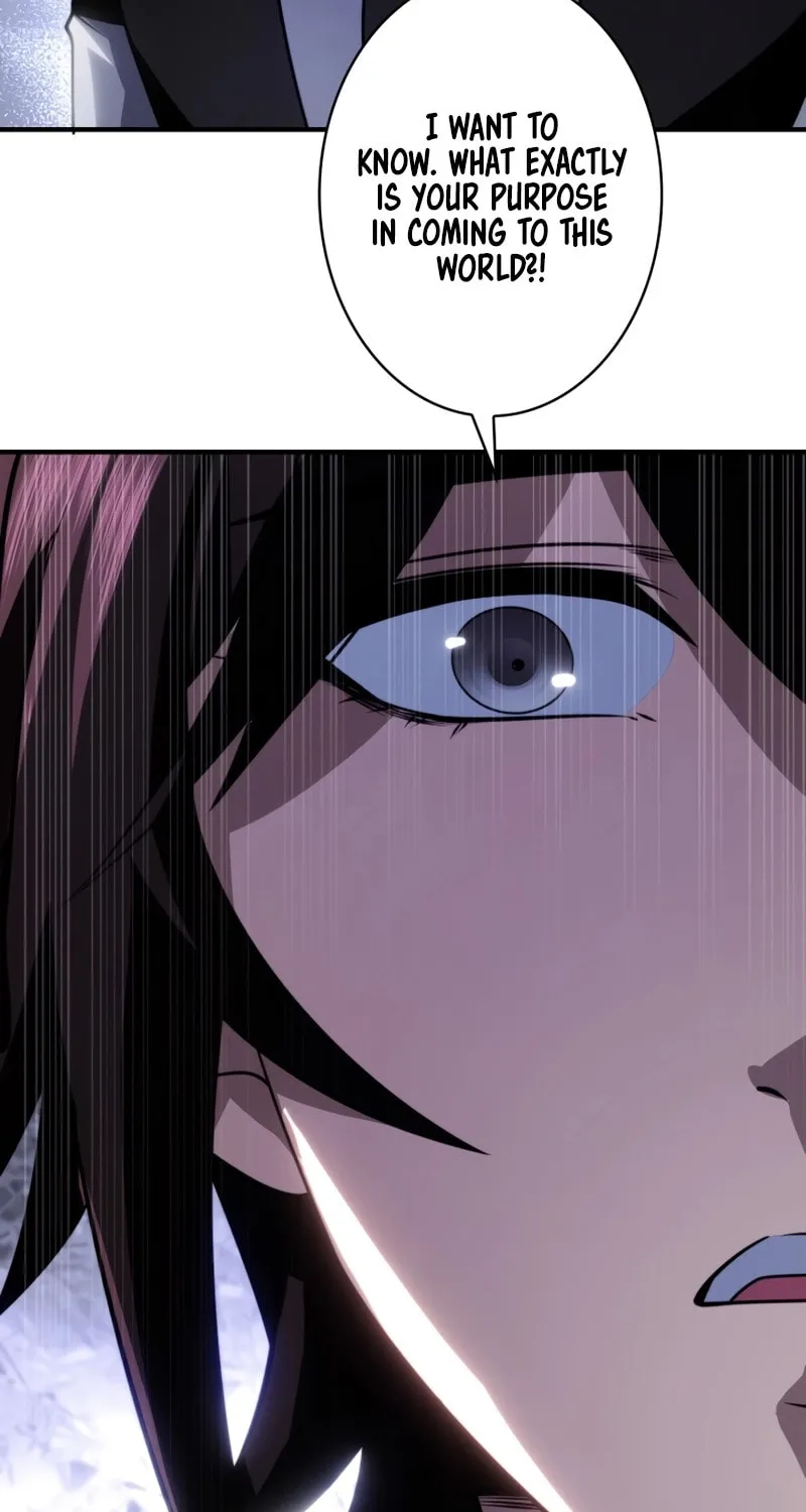 Read Try to Save the World by Level Transfer chapter 21 image 48 on Lezhin