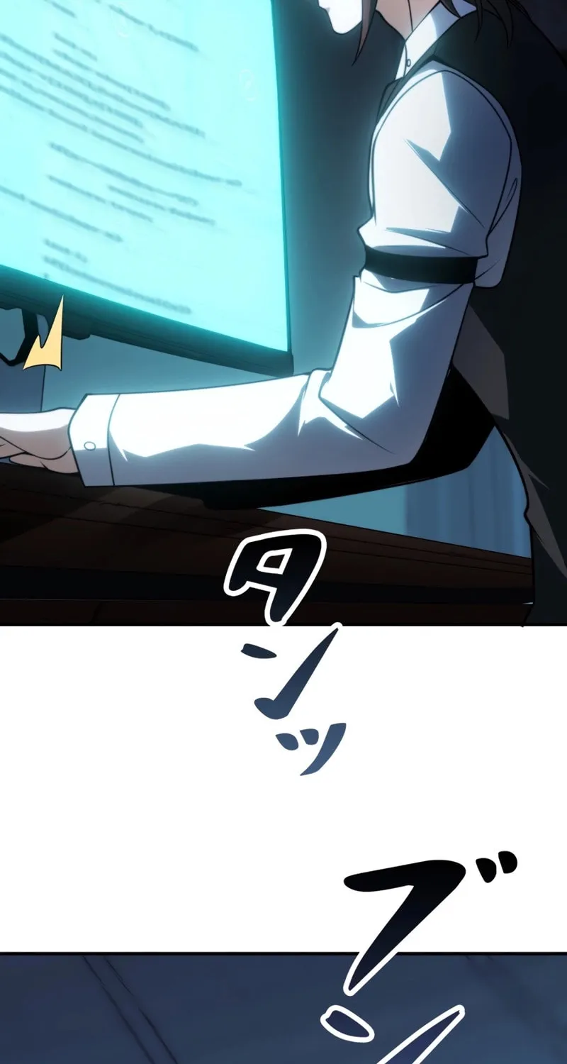 Read Try to Save the World by Level Transfer chapter 21 image 5 on Lezhin