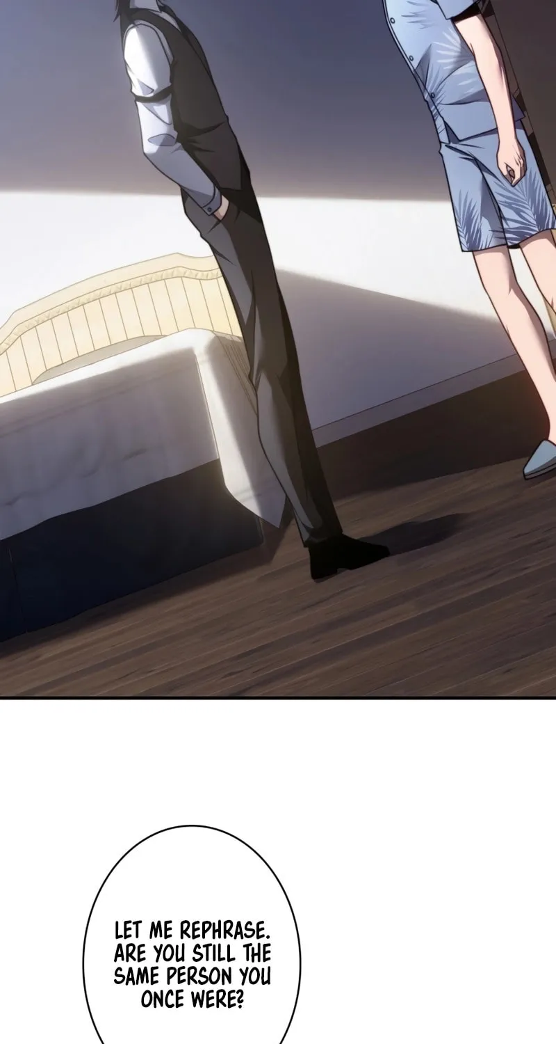 Read Try to Save the World by Level Transfer chapter 21 image 56 on Lezhin