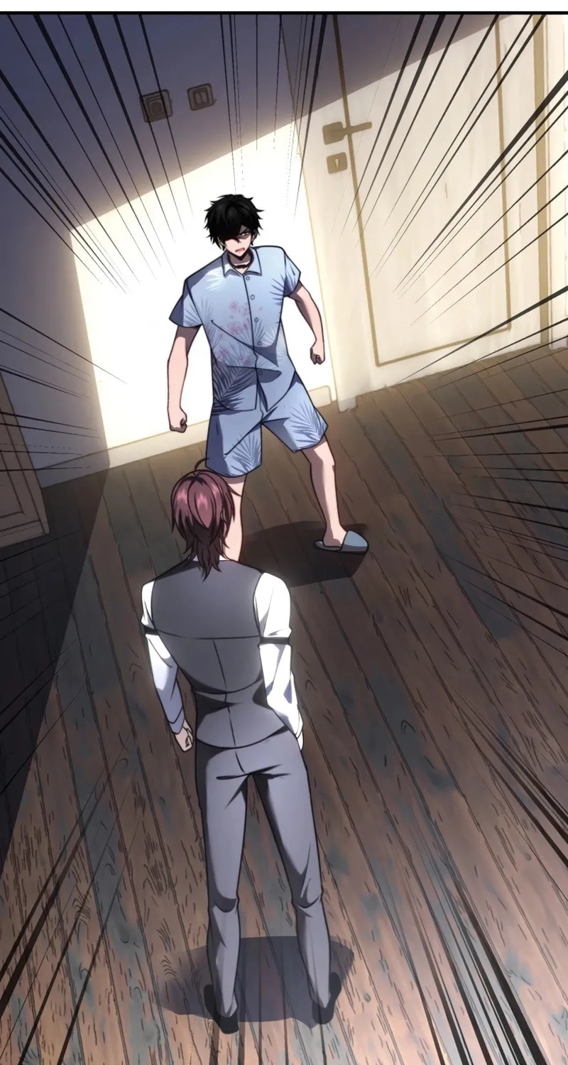 Read Try to Save the World by Level Transfer chapter 21 image 58 on Lezhin