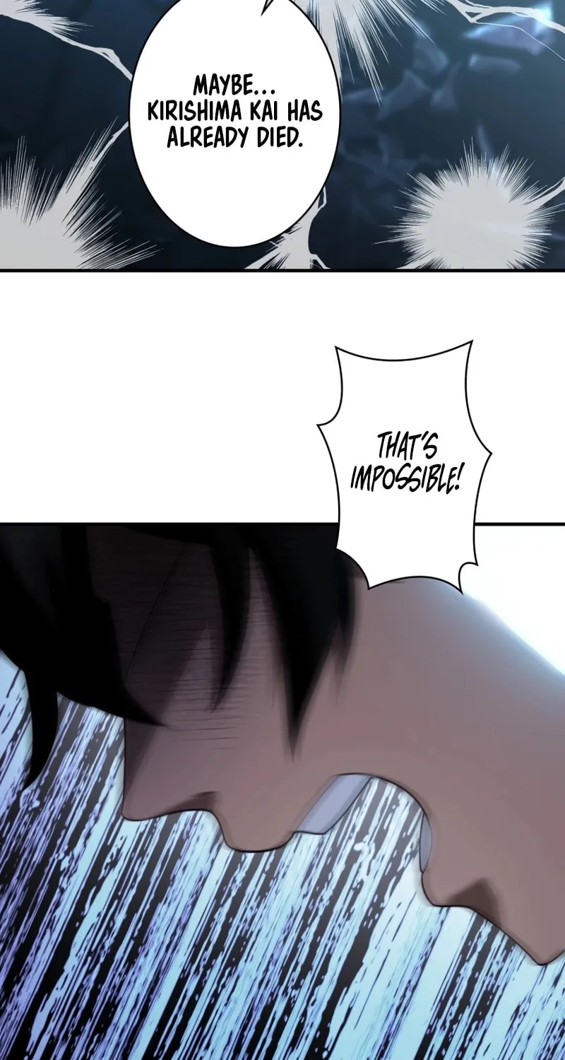 Read Try to Save the World by Level Transfer chapter 21 image 60 on Lezhin