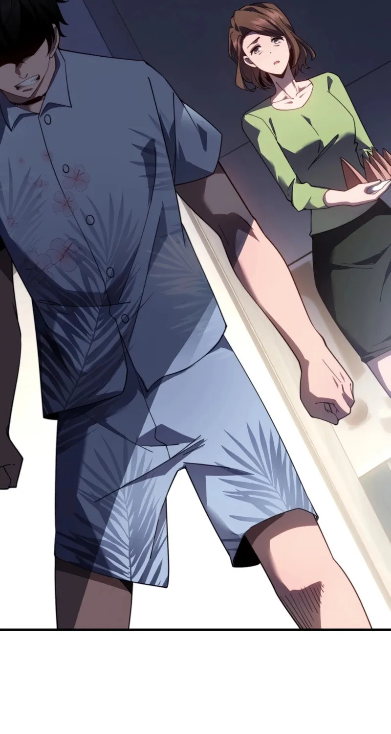 Read Try to Save the World by Level Transfer chapter 21 image 62 on Lezhin
