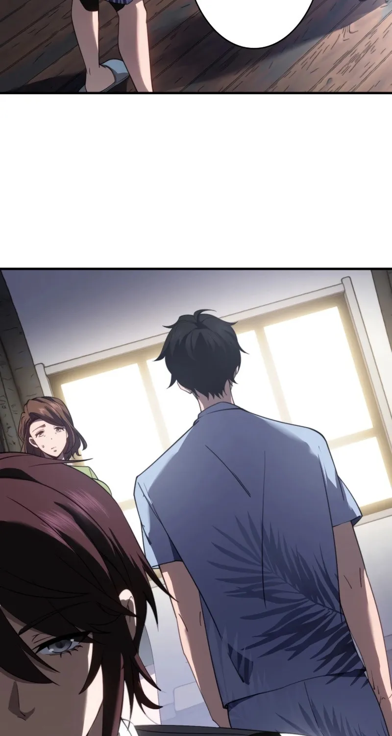 Read Try to Save the World by Level Transfer chapter 21 image 64 on Lezhin