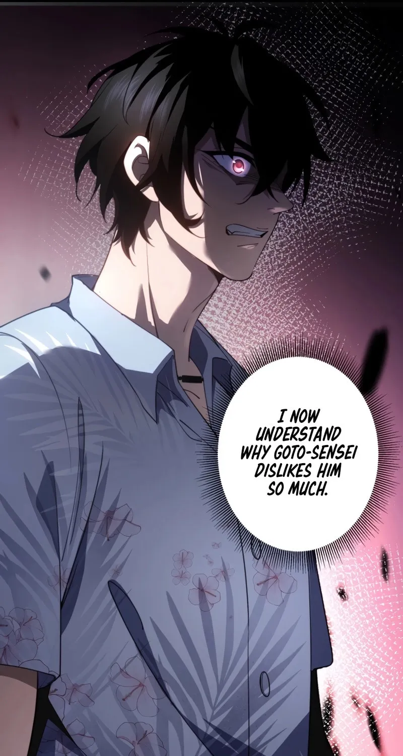 Read Try to Save the World by Level Transfer chapter 21 image 66 on Lezhin