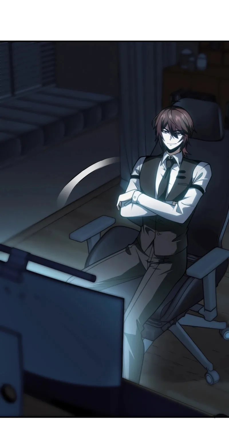 Read Try to Save the World by Level Transfer chapter 21 image 9 on Lezhin