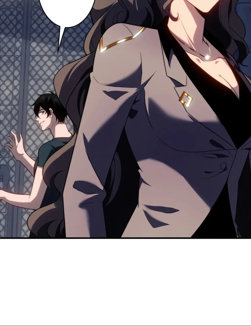 Read Try to Save the World by Level Transfer chapter 22 image 11 on Lezhin