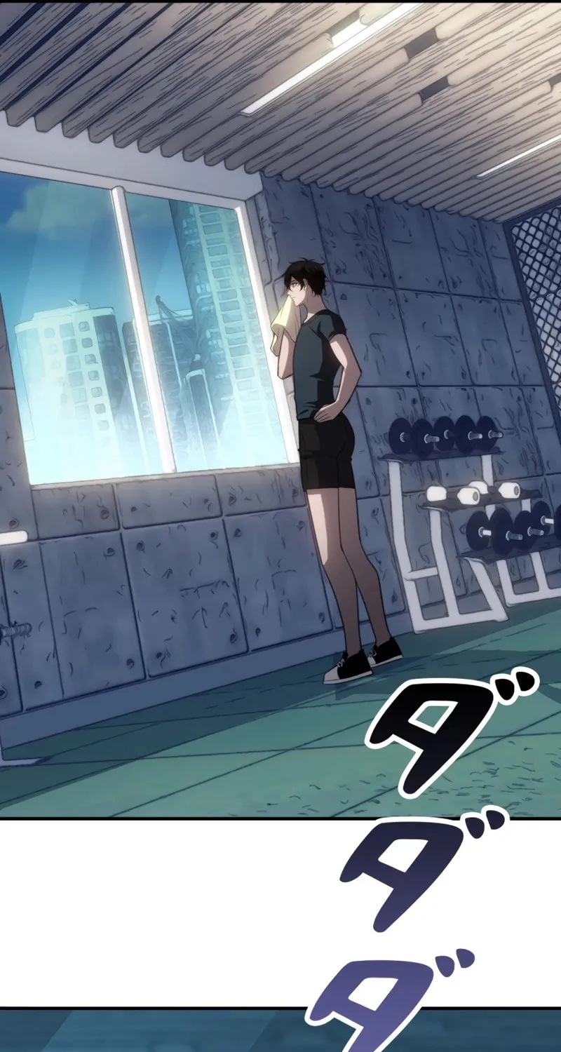 Read Try to Save the World by Level Transfer chapter 22 image 12 on Lezhin